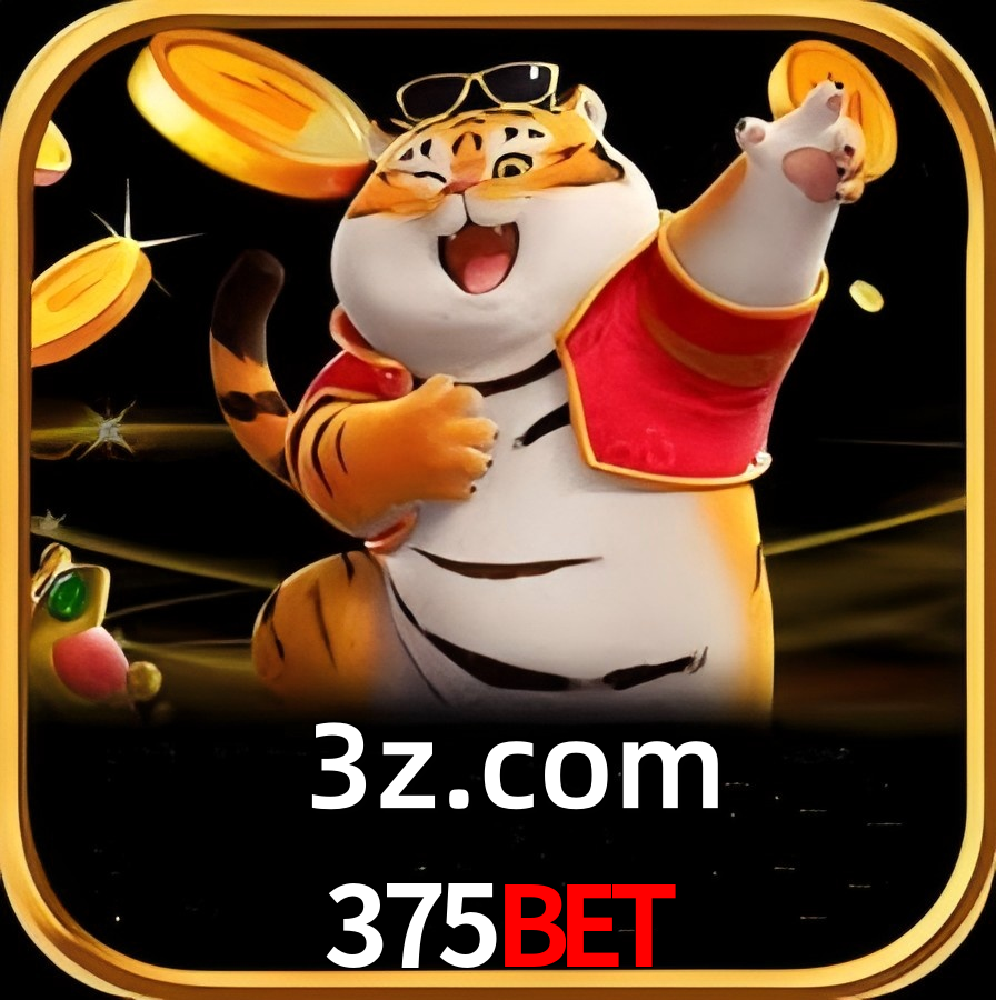375BET Logo